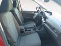 Ford Tourneo Connect Titanium Rojo - thumbnail 10