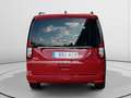 Ford Tourneo Connect Titanium Rojo - thumbnail 3