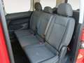 Ford Tourneo Connect Titanium Rojo - thumbnail 9