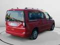 Ford Tourneo Connect Titanium Rojo - thumbnail 2