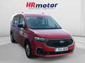 Ford Tourneo Connect Titanium Rojo - thumbnail 1