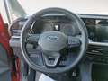 Ford Tourneo Connect Titanium Rojo - thumbnail 7