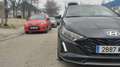 Hyundai i20 1.0 TGDI Klass 100 Negro - thumbnail 9