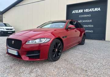 2.0 d180 180ch r-sport bva