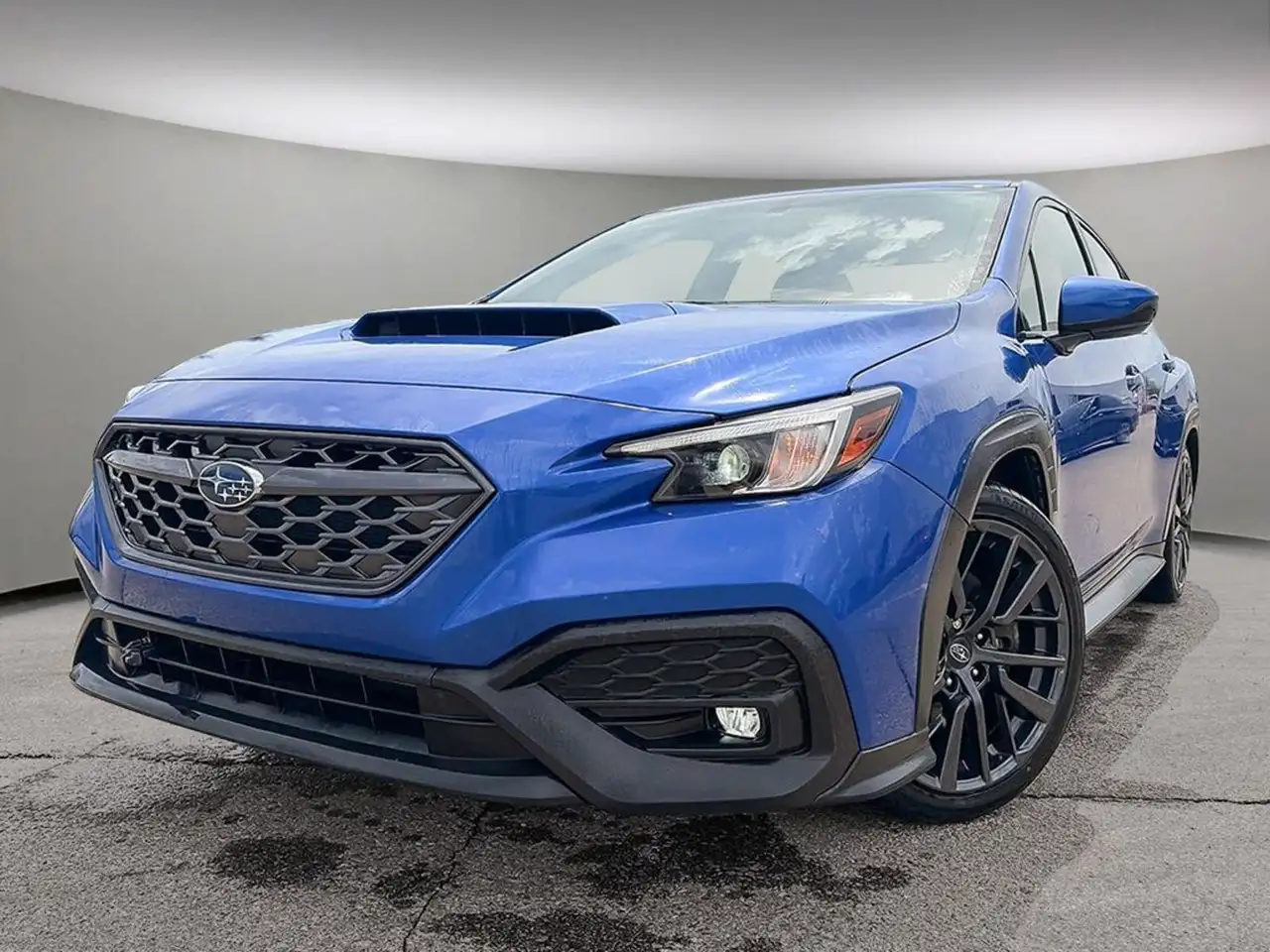 2023 Subaru WRX
