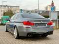 BMW 530 d M-Sport*SoftCl.*4xShz*NavPro*360°*ComfortSi Gris - thumbnail 4