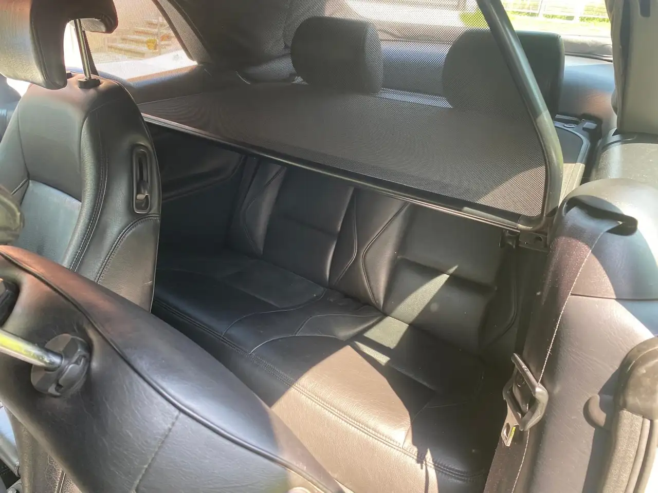Saab 9-3 Cabrio 2.0 ts Aero, foto 7