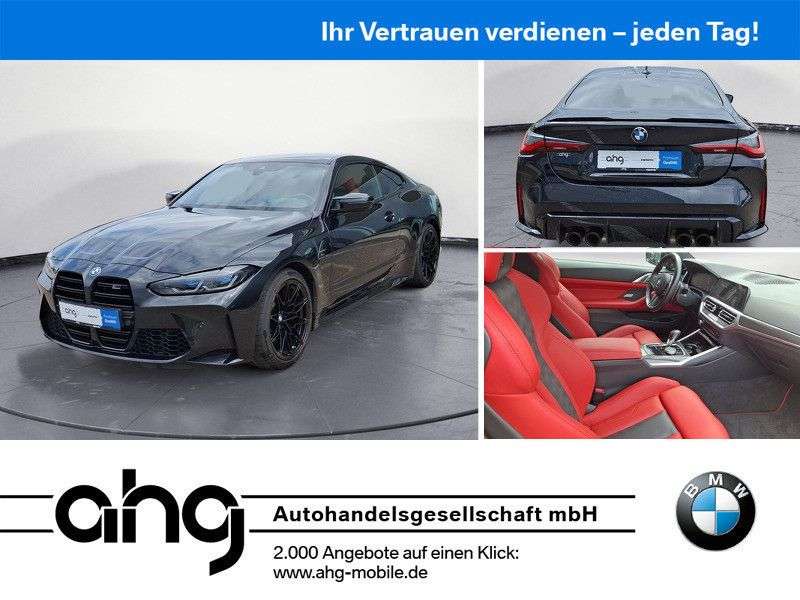 Second hand Bmw M4 