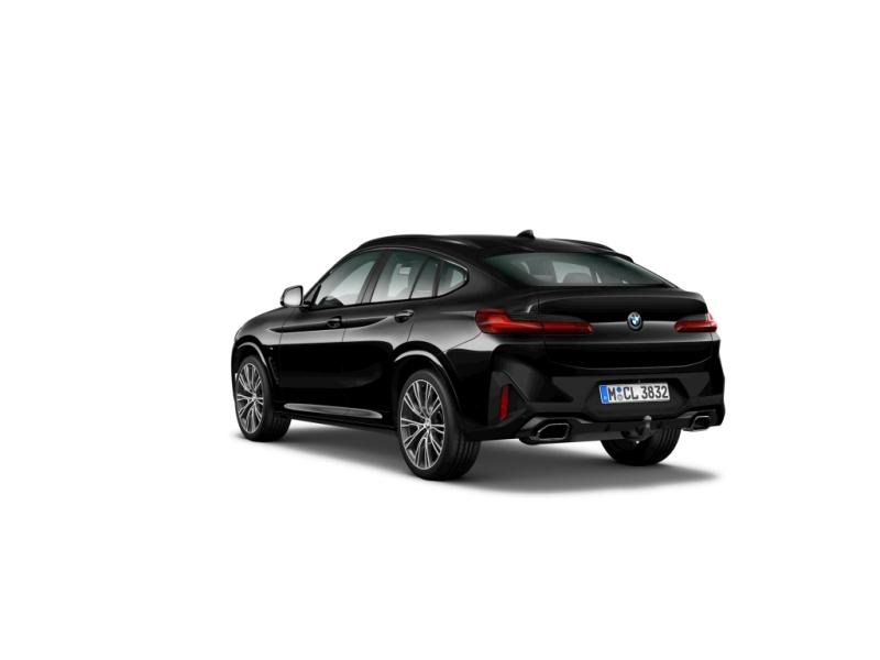 BMW X4 xD20i M-Sport - TRKHK - SPORTSEAT - DRIVING ASSIST — photo 6