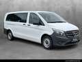 Mercedes-Benz Vito Vito 114 CDI Tourer PRO Extralang SHZ/KLIMA Basic Weiß - thumbnail 3