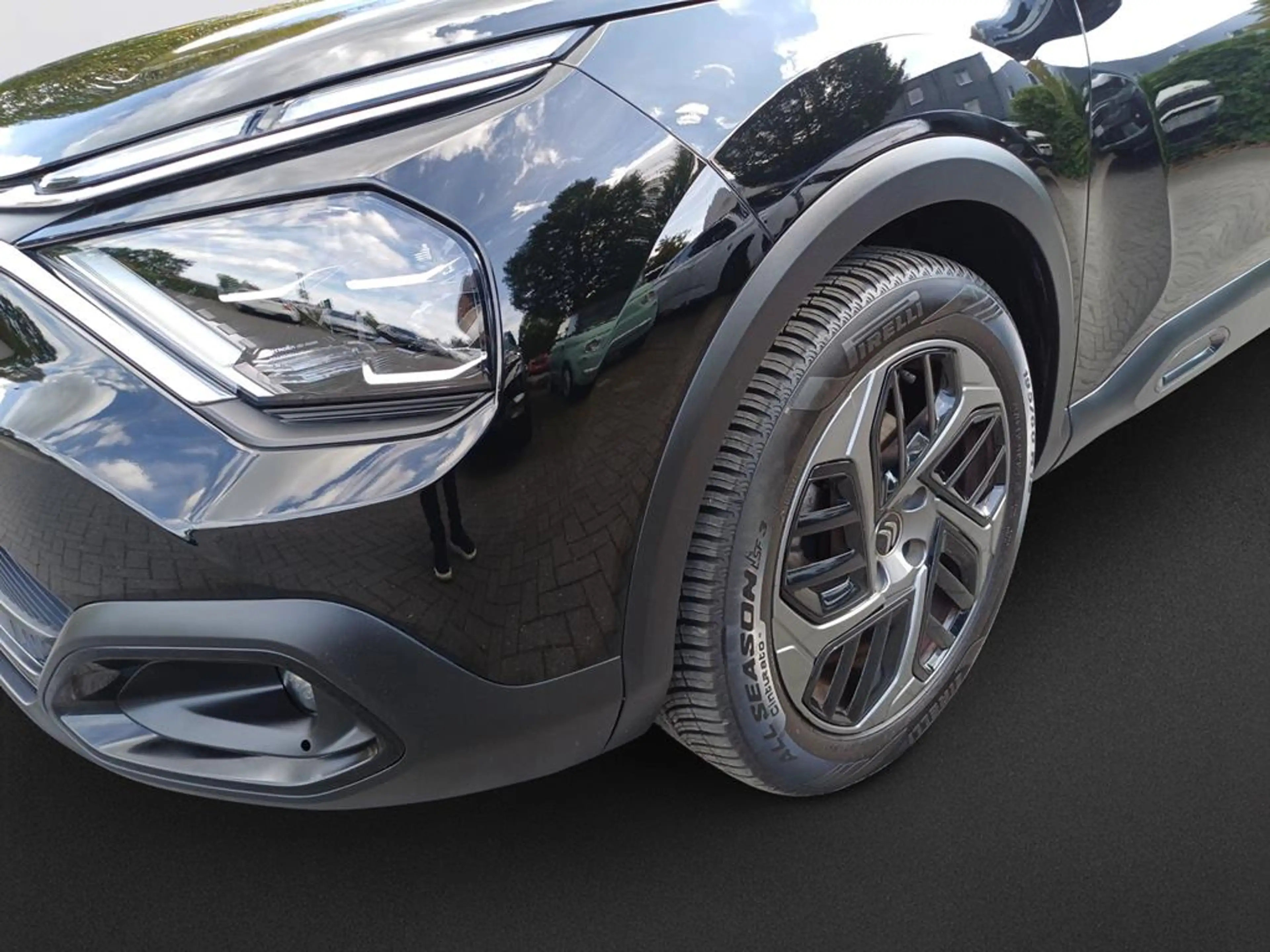 Citroen C4 C4 FEEL PACK PT130A — photo 11
