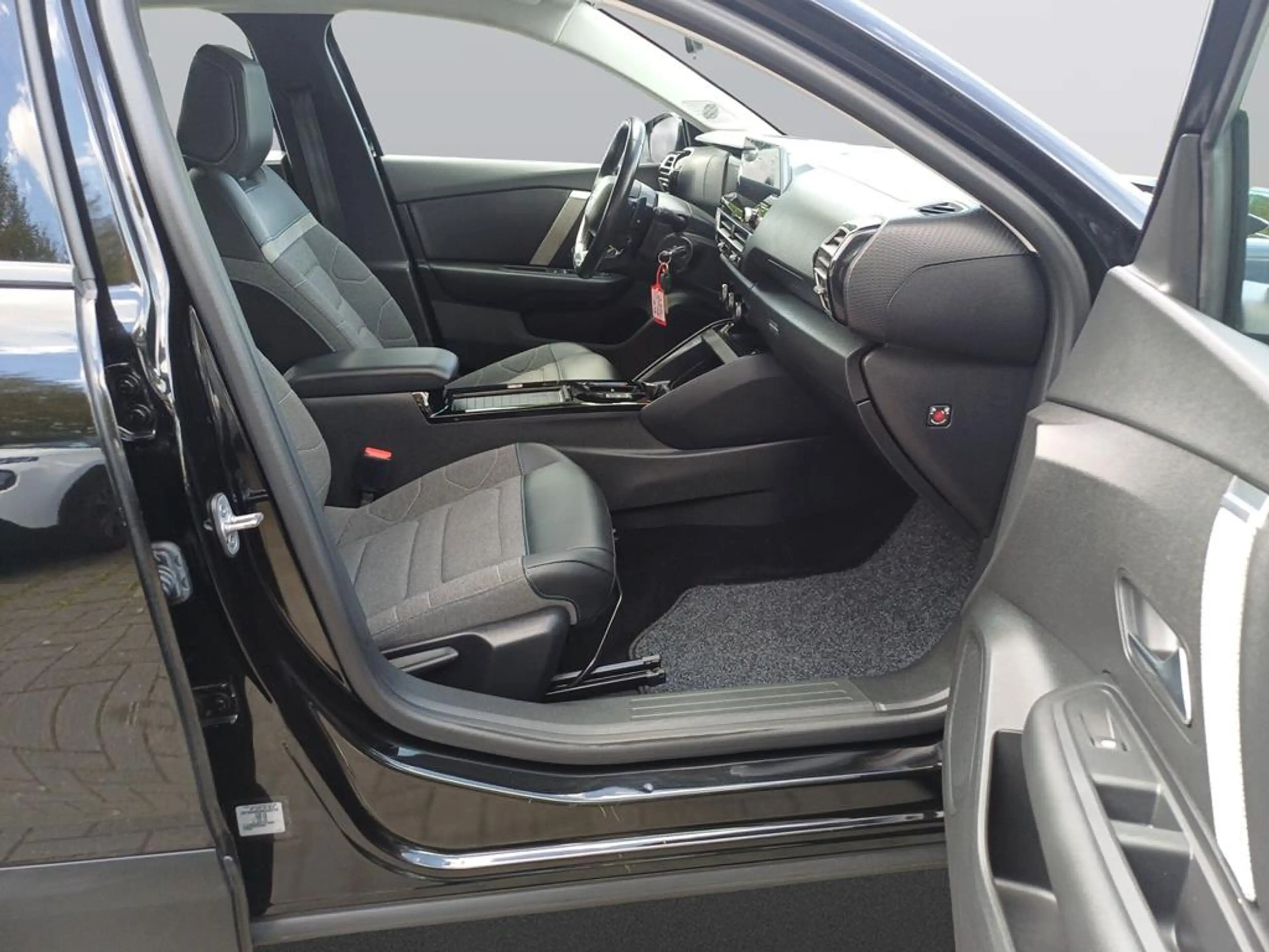 Citroen C4 C4 FEEL PACK PT130A — photo 13