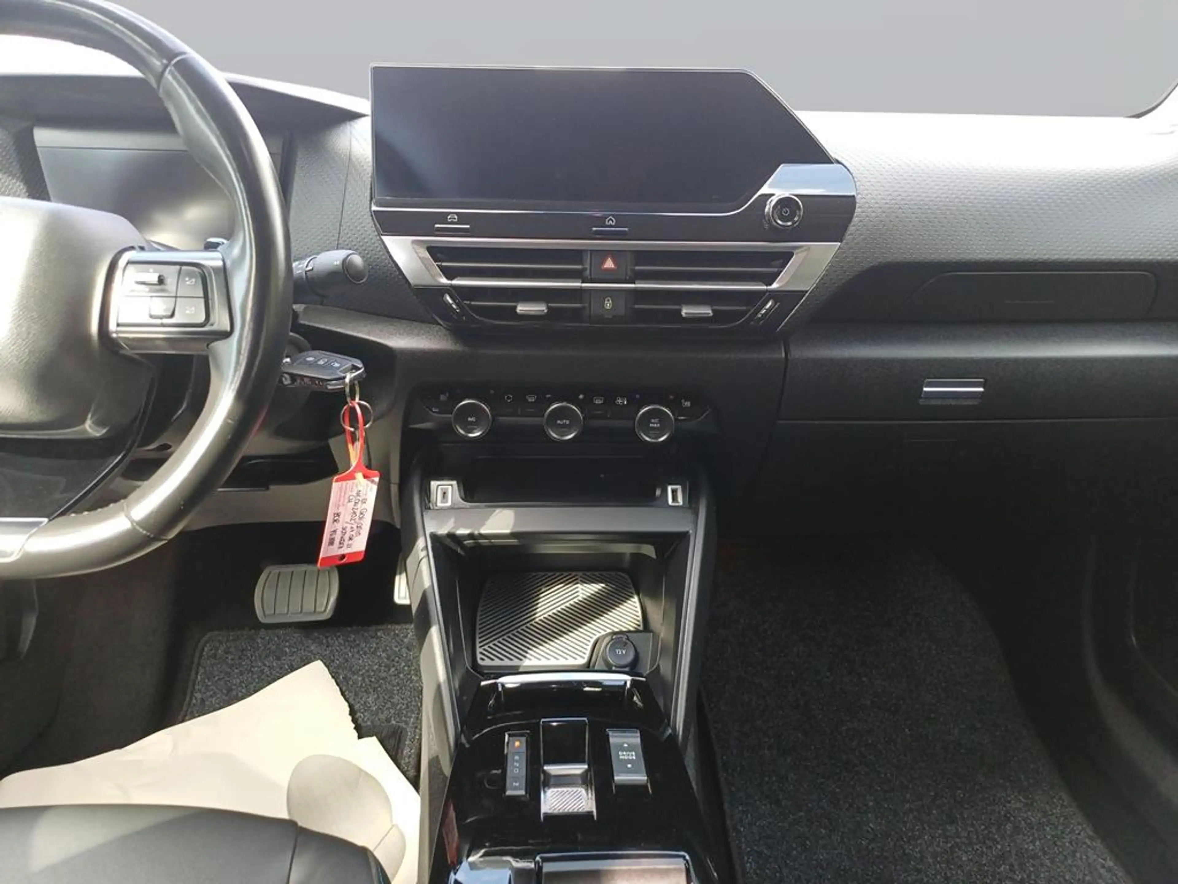 Citroen C4 C4 FEEL PACK PT130A — photo 14