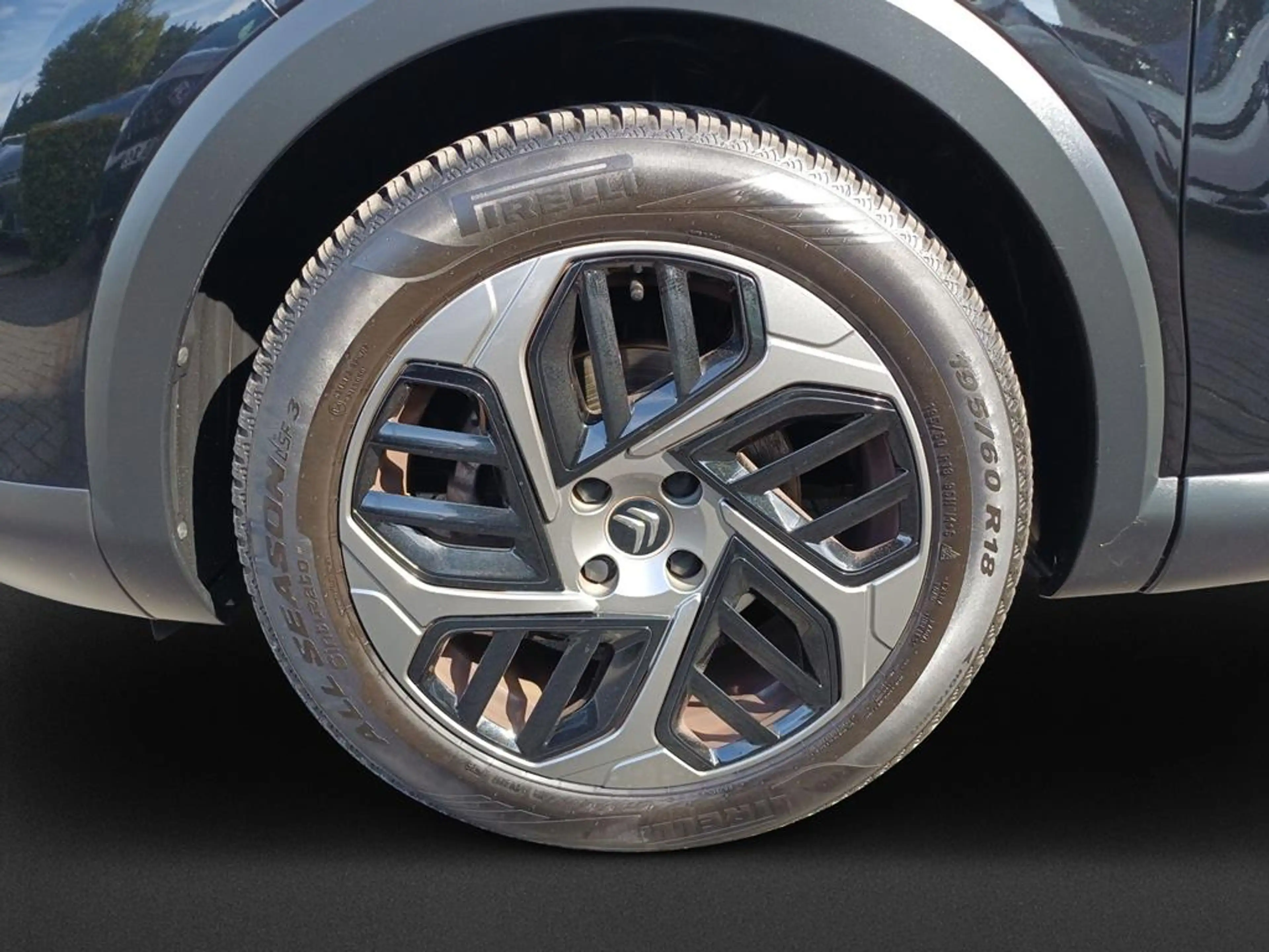 Citroen C4 C4 FEEL PACK PT130A — photo 10