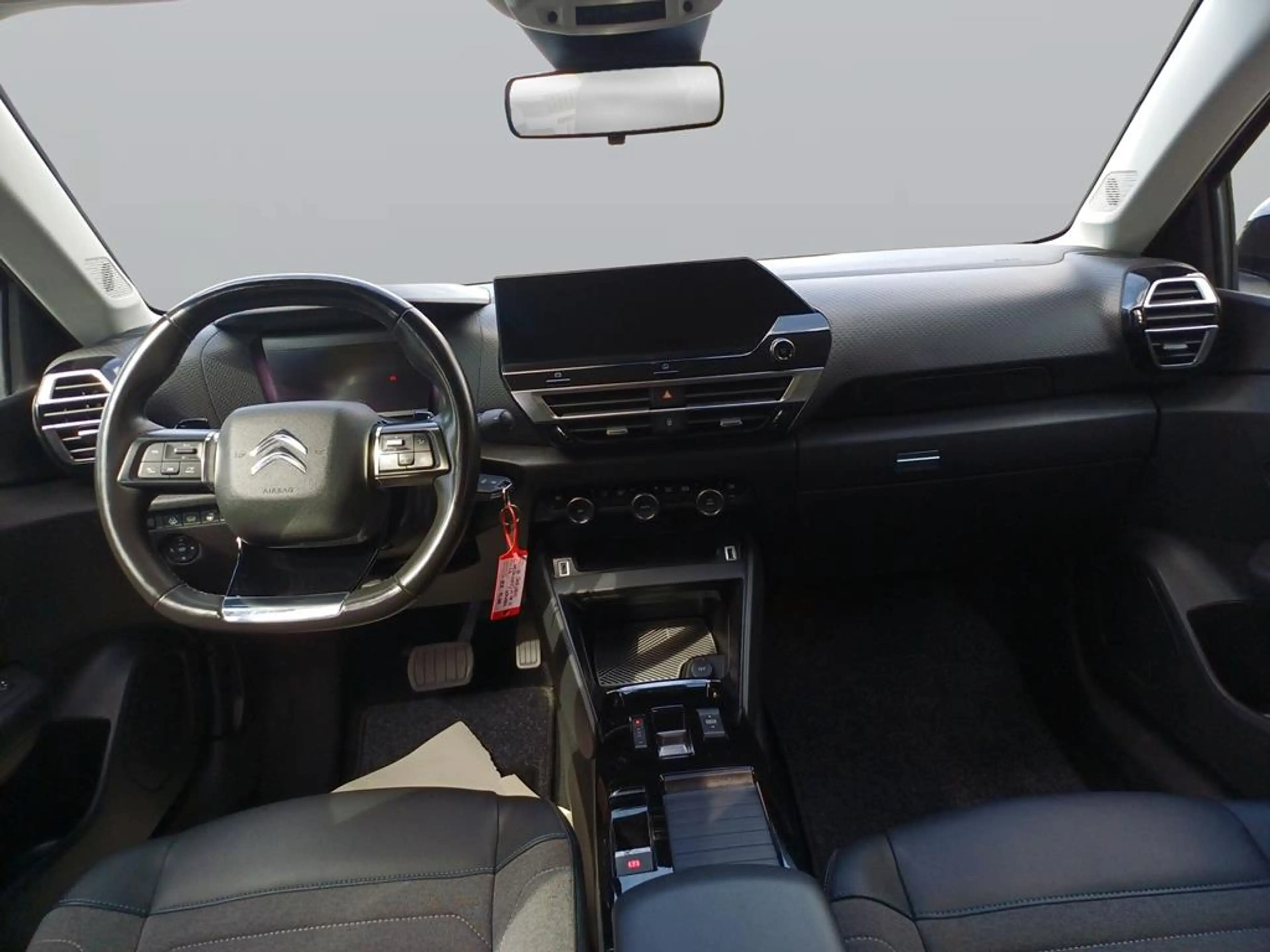 Citroen C4 C4 FEEL PACK PT130A — photo 12