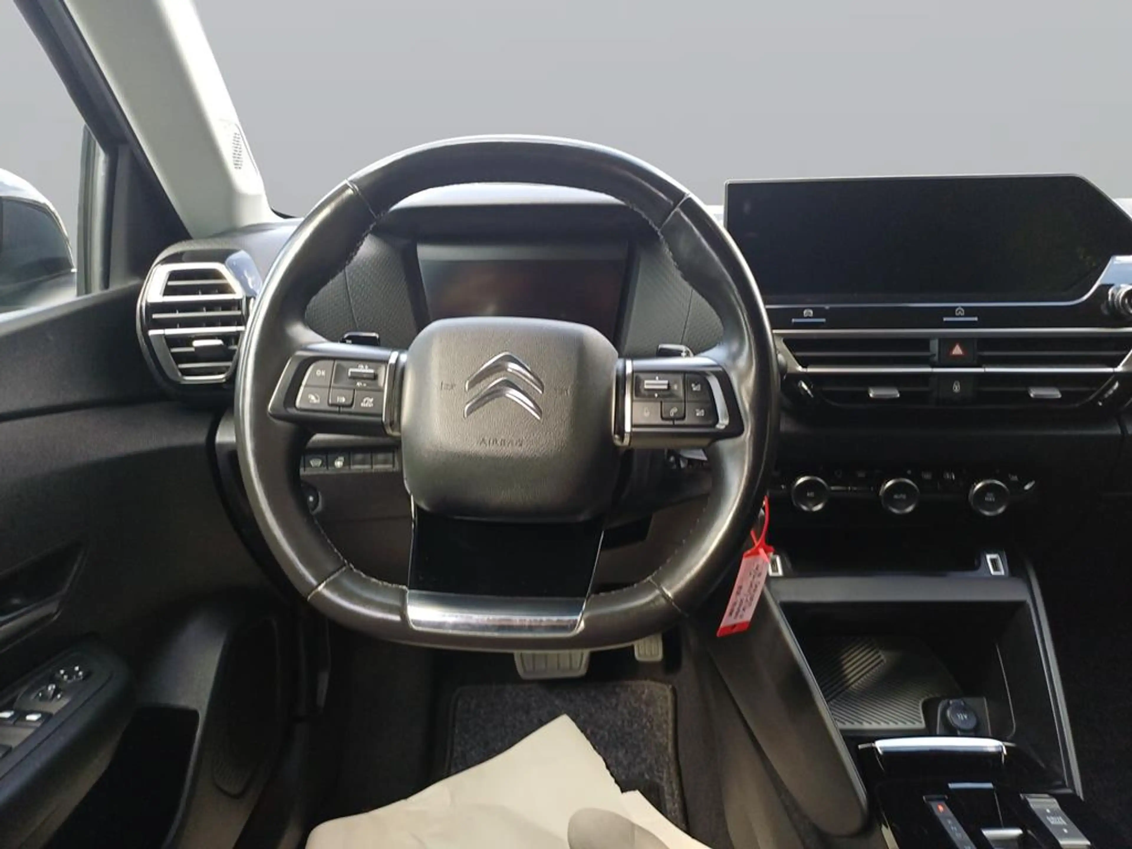 Citroen C4 C4 FEEL PACK PT130A — photo 15