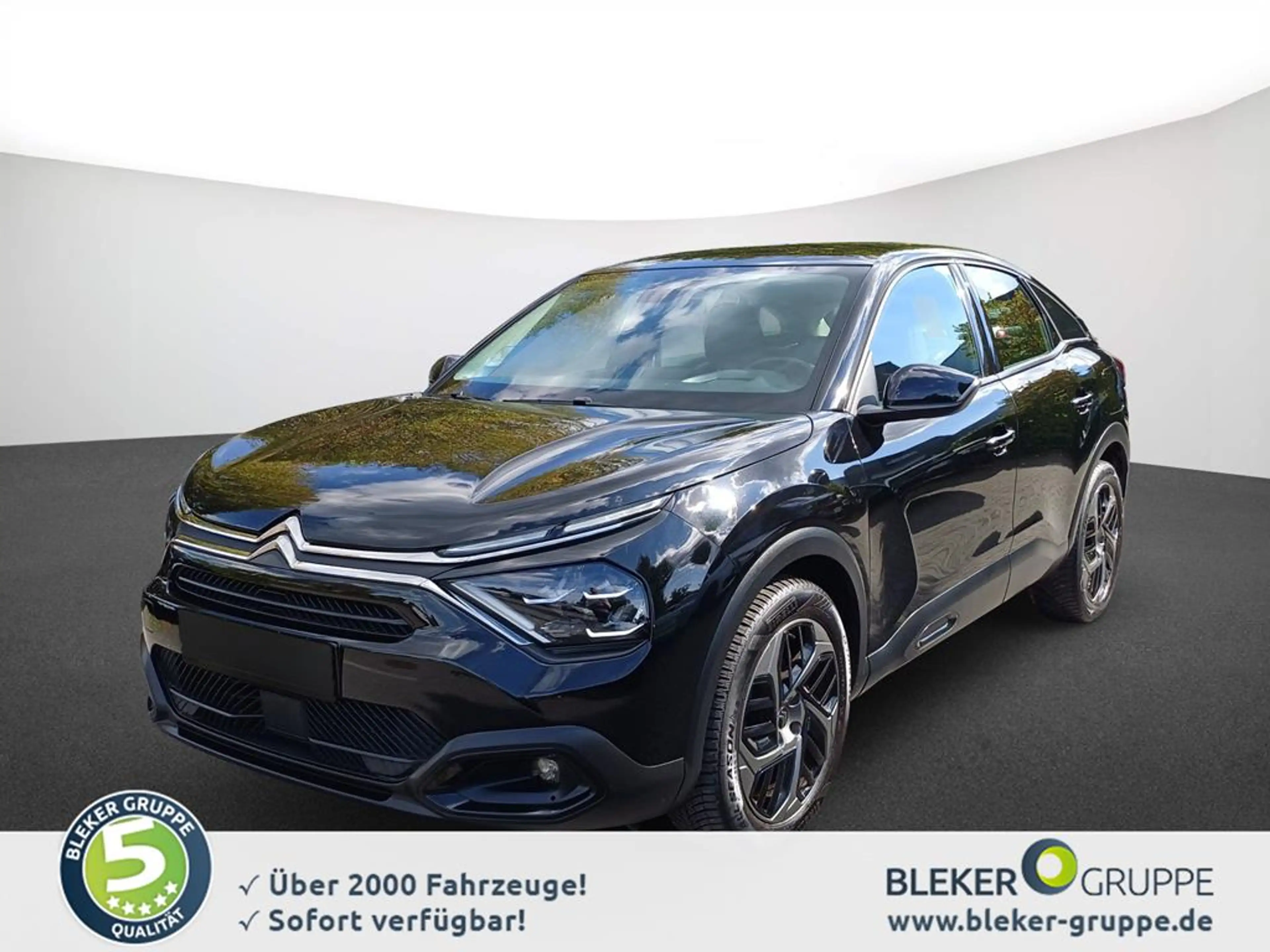 Citroen C4 C4 FEEL PACK PT130A — photo 2