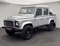 Land Rover Defender 110 Pick-Up Gris - thumbnail 1