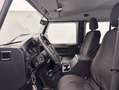 Land Rover Defender 110 Pick-Up Gris - thumbnail 10