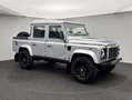 Land Rover Defender 110 Pick-Up Gris - thumbnail 20