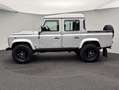 Land Rover Defender 110 Pick-Up Gris - thumbnail 6