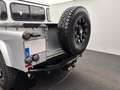 Land Rover Defender 110 Pick-Up Gris - thumbnail 16