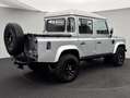 Land Rover Defender 110 Pick-Up Gris - thumbnail 2