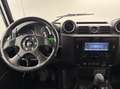Land Rover Defender 110 Pick-Up Gris - thumbnail 12