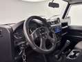 Land Rover Defender 110 Pick-Up Gris - thumbnail 11