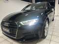 Audi A3 2018 SPB 1.0 SPORT DESIGN 18” SLINE Schwarz - thumbnail 2