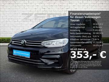 1.5 TSI DSG Highline R-line 7-Sitzer Sportpaket Na
