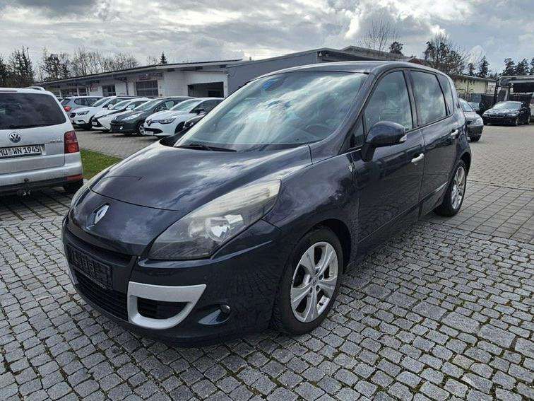 Second hand Renault Scenic 1.5 dCi