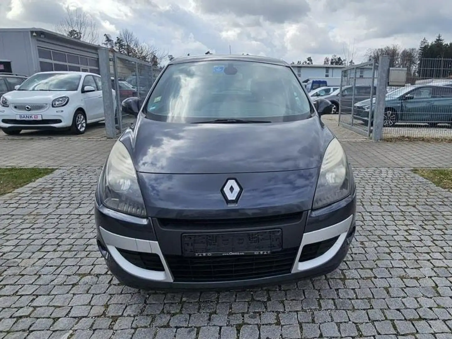 Renault Scenic Dynamique - 2