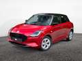 Suzuki Swift 1.2 Hybrid Comfort CVT AKTIONSFAHRZEUG Rosso - thumbnail 2