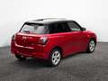 Suzuki Swift 1.2 Hybrid Comfort CVT AKTIONSFAHRZEUG Rosso - thumbnail 6