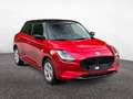 Suzuki Swift 1.2 Hybrid Comfort CVT AKTIONSFAHRZEUG Rosso - thumbnail 8