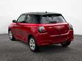 Suzuki Swift 1.2 Hybrid Comfort CVT AKTIONSFAHRZEUG Rosso - thumbnail 4