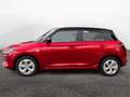 Suzuki Swift 1.2 Hybrid Comfort CVT AKTIONSFAHRZEUG Rosso - thumbnail 3