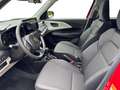 Suzuki Swift 1.2 Hybrid Comfort CVT AKTIONSFAHRZEUG Rosso - thumbnail 10