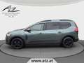 Dacia Jogger Extreme Hybrid 140 5-sitzig Grün - thumbnail 3