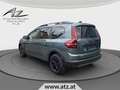 Dacia Jogger Extreme Hybrid 140 5-sitzig Grün - thumbnail 4