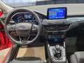 Ford Focus Active Bluetooth Navi LED Klima Einparkhilfe Rot - thumbnail 13