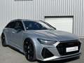 Audi RS6 4.0 V8 TFSI 600ch QUATTRO TIPTRONIC 8 Grau - thumbnail 3