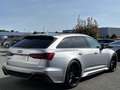 Audi RS6 4.0 V8 TFSI 600ch QUATTRO TIPTRONIC 8 Grau - thumbnail 7