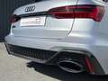 Audi RS6 4.0 V8 TFSI 600ch QUATTRO TIPTRONIC 8 Grau - thumbnail 14