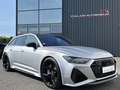 Audi RS6 4.0 V8 TFSI 600ch QUATTRO TIPTRONIC 8 Grau - thumbnail 4