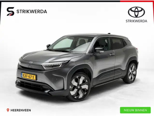 Toyota Urban Cruiser Executive AWD 61 kWh | Panorama dak | 360 camera |