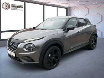JUKE 1.6 HYBRID 143 PS AT Tekna *BOSE*360'Kamera
