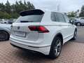 Volkswagen Tiguan 2.0 TDI DSG R-Line Highline ACC+AHK+Ca... Weiß - thumbnail 7