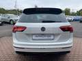 Volkswagen Tiguan 2.0 TDI DSG R-Line Highline ACC+AHK+Ca... Weiß - thumbnail 8